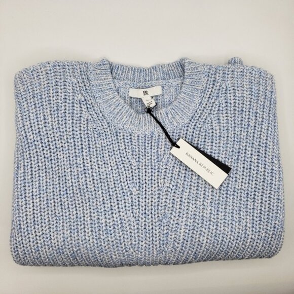 Banana Republic Organic Cotton Sweater - Picture 3 of 5